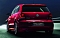 Cпойлер задний для Volkswagen Polo (грунтованный) Артикул 6R0071646GRU